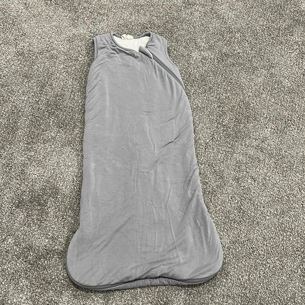 Kyte baby 0-6 m sleep bag 1 tog